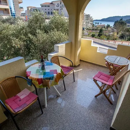 Apartment Stars Ii Budva