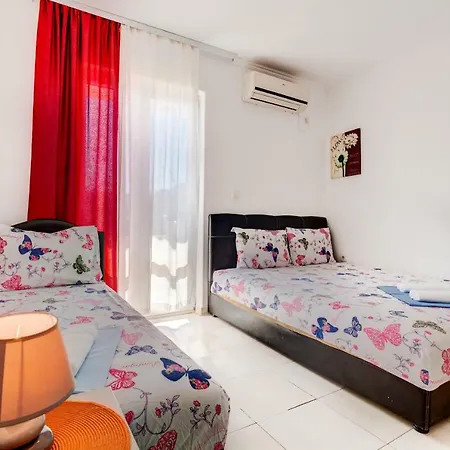 Apartment Stars Ii Budva
